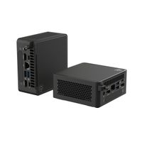 Miniatura 14 de Asus NUC RNUC15CRHI300002 Core 3-100U