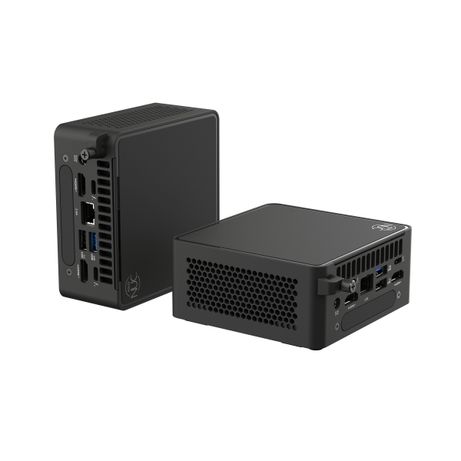 Asus NUC RNUC15CRHI300002 Core 3-100U - Imagen 14 de 19 Asus NUC RNUC15CRHI300002 Core 3-100U - Imagen 14 de 19