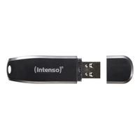 Miniatura 3 de Intenso 3533490 Lápiz USB 3.0 Speed line 64GB