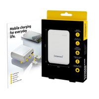 Miniatura 4 de Intenso 7313530  Powerbank 10.000 mAh Blanco Slim