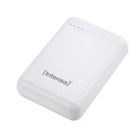 Miniatura 5 de Intenso 7313530  Powerbank 10.000 mAh Blanco Slim