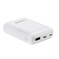 Miniatura 6 de Intenso 7313530  Powerbank 10.000 mAh Blanco Slim