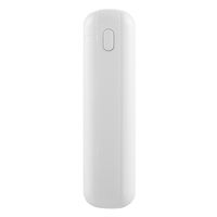 Miniatura 7 de Intenso 7313530  Powerbank 10.000 mAh Blanco Slim