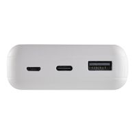 Miniatura 8 de Intenso 7313530  Powerbank 10.000 mAh Blanco Slim