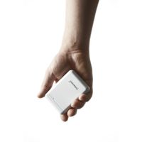 Miniatura 9 de Intenso 7313530  Powerbank 10.000 mAh Blanco Slim