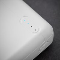 Miniatura 11 de Intenso 7313530  Powerbank 10.000 mAh Blanco Slim