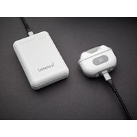 Miniatura 12 de Intenso 7313530  Powerbank 10.000 mAh Blanco Slim