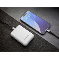 Miniatura 13 de Intenso 7313530  Powerbank 10.000 mAh Blanco Slim