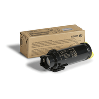 Extra High Cap Toner Cartridge WC 6515YW