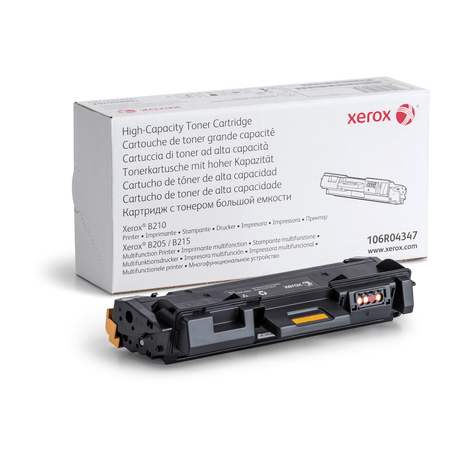 Toner/B210/B205/B215 High Capacity 3000p - Imagen 1 de 12 Toner/B210/B205/B215 High Capacity 3000p - Imagen 1 de 12