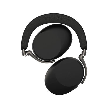 Jabra Evolve3 85 UC Link 390 USB-C Bla - Imagen 4 de 5 Jabra Evolve3 85 UC Link 390 USB-C Bla - Imagen 4 de 5