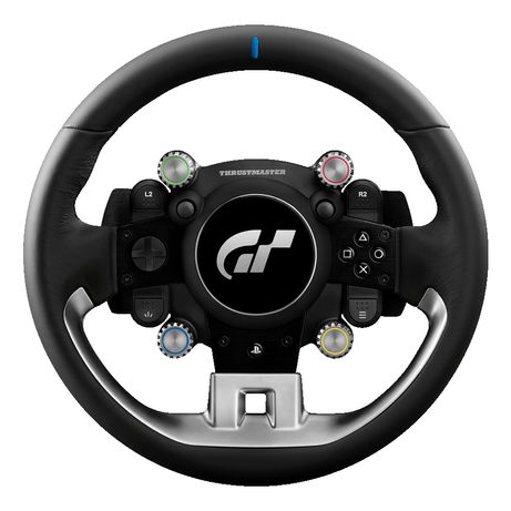 THRUSTMASTER GT WHEEL ADD-ON - Imagen 3 de 4 THRUSTMASTER GT WHEEL ADD-ON - Imagen 3 de 4