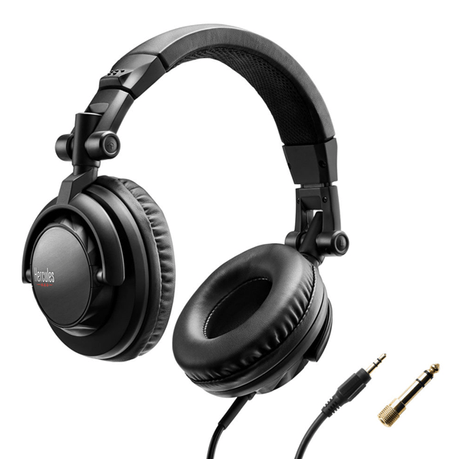 HERCULES AURICULARES HDP DJ45 (4780898) - Imagen 1 de 7 HERCULES AURICULARES HDP DJ45 (4780898) - Imagen 1 de 7
