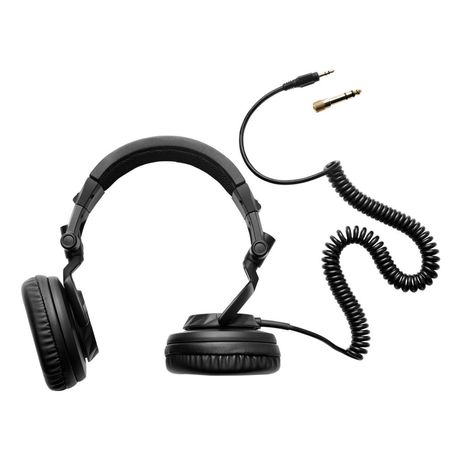 HERCULES AURICULARES HDP DJ45 (4780898) - Imagen 6 de 7 HERCULES AURICULARES HDP DJ45 (4780898) - Imagen 6 de 7
