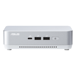 ASUS NUC 14 PRO+ RNUC14RVSU900000I, MTL-H 45W (U9 185H), AX211.D2WG.NV, SIN CABLE, STYLISH