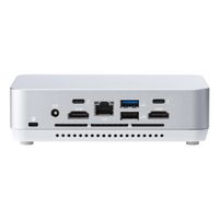 Miniatura 3 de ASUS NUC 14 PRO+ RNUC14RVSU900000I, MTL-H 45W (U9 185H), AX211.D2WG.NV, SIN CABLE, STYLISH
