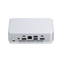 Miniatura 6 de ASUS NUC 14 PRO+ RNUC14RVSU900000I, MTL-H 45W (U9 185H), AX211.D2WG.NV, SIN CABLE, STYLISH