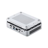 Miniatura 12 de ASUS NUC 14 PRO+ RNUC14RVSU900000I, MTL-H 45W (U9 185H), AX211.D2WG.NV, SIN CABLE, STYLISH