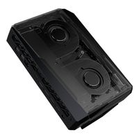 Miniatura 5 de ASUS NUC 15 ROG RNUC15JNK7X569A2 ARROW LAKE-HX 8GB X 2 1TB WI-FI 7 WINDOWS 11 HOME EU TALL