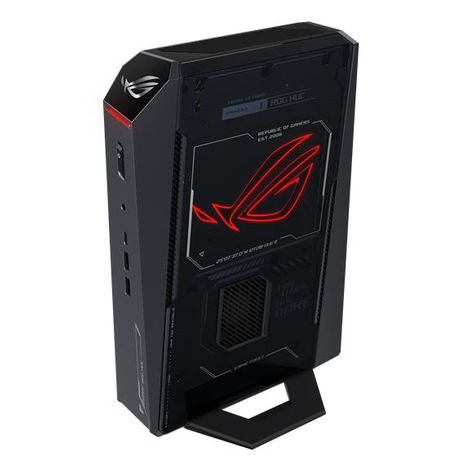ASUS NUC 15 ROG RNUC15JNK7X569A2 ARROW LAKE-HX 8GB X 2 1TB WI-FI 7 WINDOWS 11 HOME EU TALL - Imagen 7 de 18 ASUS NUC 15 ROG RNUC15JNK7X569A2 ARROW LAKE-HX 8GB X 2 1TB WI-FI 7 WINDOWS 11 HOME EU TALL - Imagen 7 de 18