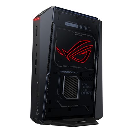ASUS NUC 15 ROG RNUC15JNK7X569A2 ARROW LAKE-HX 8GB X 2 1TB WI-FI 7 WINDOWS 11 HOME EU TALL - Imagen 8 de 18 ASUS NUC 15 ROG RNUC15JNK7X569A2 ARROW LAKE-HX 8GB X 2 1TB WI-FI 7 WINDOWS 11 HOME EU TALL - Imagen 8 de 18
