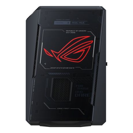 ASUS NUC 15 ROG RNUC15JNK7X569A2 ARROW LAKE-HX 8GB X 2 1TB WI-FI 7 WINDOWS 11 HOME EU TALL - Imagen 10 de 18 ASUS NUC 15 ROG RNUC15JNK7X569A2 ARROW LAKE-HX 8GB X 2 1TB WI-FI 7 WINDOWS 11 HOME EU TALL - Imagen 10 de 18