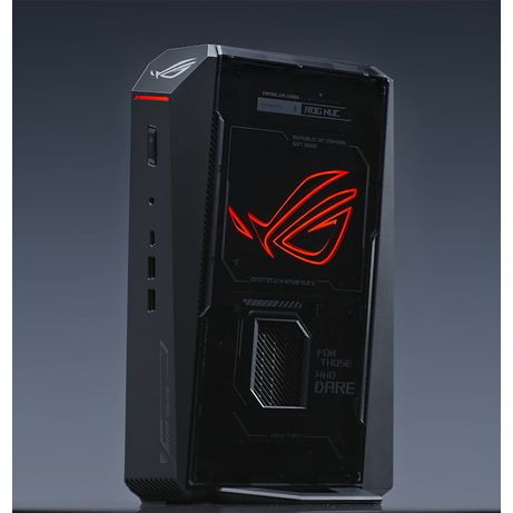 ASUS NUC 15 ROG RNUC15JNK7X569A2 ARROW LAKE-HX 8GB X 2 1TB WI-FI 7 WINDOWS 11 HOME EU TALL - Imagen 14 de 18 ASUS NUC 15 ROG RNUC15JNK7X569A2 ARROW LAKE-HX 8GB X 2 1TB WI-FI 7 WINDOWS 11 HOME EU TALL - Imagen 14 de 18