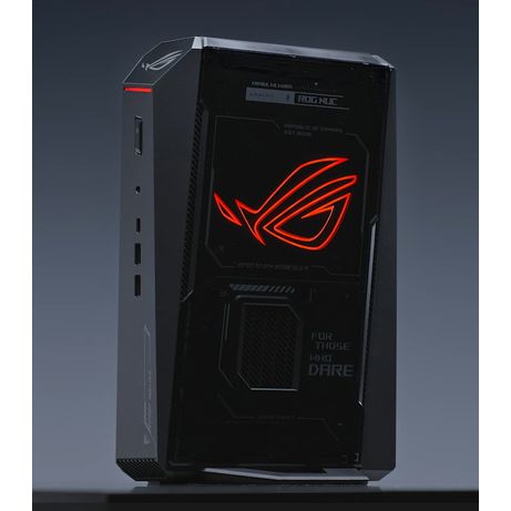 ASUS NUC 15 ROG RNUC15JNK7X569A2 ARROW LAKE-HX 8GB X 2 1TB WI-FI 7 WINDOWS 11 HOME EU TALL - Imagen 15 de 18 ASUS NUC 15 ROG RNUC15JNK7X569A2 ARROW LAKE-HX 8GB X 2 1TB WI-FI 7 WINDOWS 11 HOME EU TALL - Imagen 15 de 18