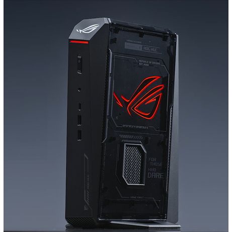 ASUS NUC 15 ROG RNUC15JNK7X569A2 ARROW LAKE-HX 8GB X 2 1TB WI-FI 7 WINDOWS 11 HOME EU TALL - Imagen 16 de 18 ASUS NUC 15 ROG RNUC15JNK7X569A2 ARROW LAKE-HX 8GB X 2 1TB WI-FI 7 WINDOWS 11 HOME EU TALL - Imagen 16 de 18
