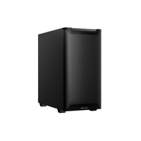 Miniatura 1 de BE QUIET!  PURE BASE 501 Airflow Black  Negro