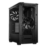 Miniatura 4 de BE QUIET!  PURE BASE 501 Airflow Black  Negro