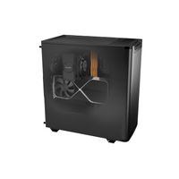 Miniatura 6 de BE QUIET!  PURE BASE 501 Airflow Black  Negro