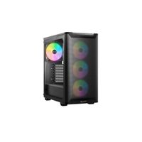 Miniatura 2 de BE QUIET!  Pure Base 501 LX Black RGB Negro