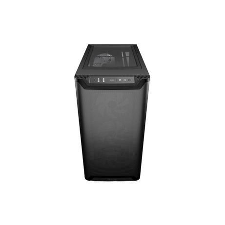 BE QUIET! Pure Base 501 LX Black RGB Negro - Imagen 6 de 8 BE QUIET! Pure Base 501 LX Black RGB Negro - Imagen 6 de 8