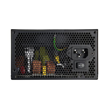 Fuente Alimentación 650W Cougar ATLAS 80+ Bronze Non-Modular - Imagen 6 de 9 Fuente Alimentación 650W Cougar ATLAS 80+ Bronze Non-Modular - Imagen 6 de 9