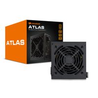 Miniatura 8 de Fuente Alimentación 650W Cougar ATLAS 80+ Bronze Non-Modular