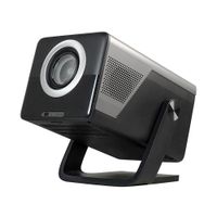 Miniatura 2 de iggual Proyector 4K 1080p Pro 800ANSI Android