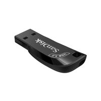 Miniatura 5 de SanDisk Pen Drive Ultra Shift 64GB USB 3.2 Black