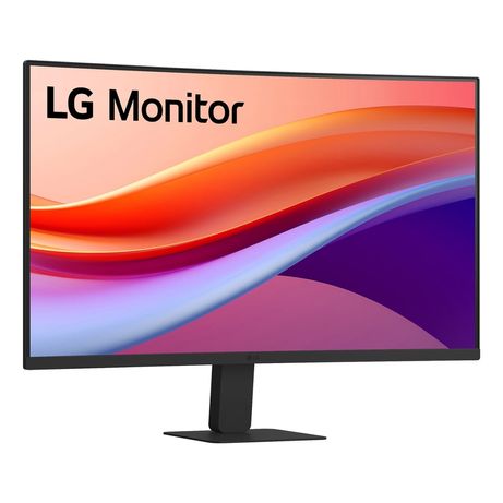 MONITOR LG 27U421A-B 27" LED VA Full HD HDMI CURVO - Imagen 4 de 11 MONITOR LG 27U421A-B 27" LED VA Full HD HDMI CURVO - Imagen 4 de 11