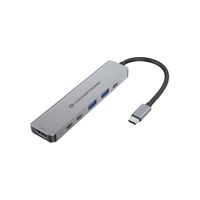 Miniatura 2 de DOCKING USB-C CONCEPTRONIC DONN33G 1xHDMI 1xUSB-C PD 100W 2xUSB-A 3.0 2xUSB-C