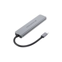 Miniatura 3 de DOCKING USB-C CONCEPTRONIC DONN33G 1xHDMI 1xUSB-C PD 100W 2xUSB-A 3.0 2xUSB-C