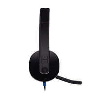Miniatura 1 de AURICULARES + MICRO LOGITECH USB H540