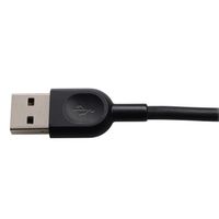 Miniatura 3 de AURICULARES + MICRO LOGITECH USB H540