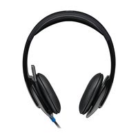 Miniatura 4 de AURICULARES + MICRO LOGITECH USB H540