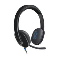 Miniatura 6 de AURICULARES + MICRO LOGITECH USB H540