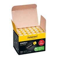 Miniatura 5 de Intenso Energy Ultra Alcalina AAALR03 Box-24