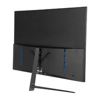 Miniatura 5 de IGGUAL Monitor 27" IPS 1ms FHD 120Hz VGA HDMI Slim   27" LED IPS Full HD HDMI VGA