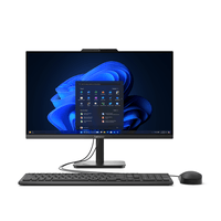 Miniatura 1 de ORDENADOR ALL IN ONE LENOVO V100 Intel N100 24" 8GB 512GB W11PRO inc. teclado y mouse