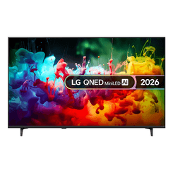 Televisor LG 55" QNED 55QNED72B6B QNED 4K Ultra HD