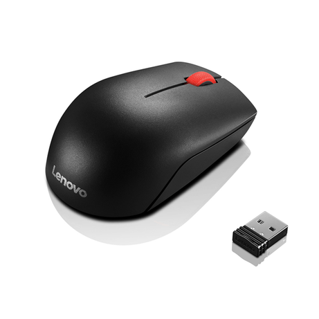 MICE_BO Essential Wireless Mouse - Imagen 1 de 5 MICE_BO Essential Wireless Mouse - Imagen 1 de 5